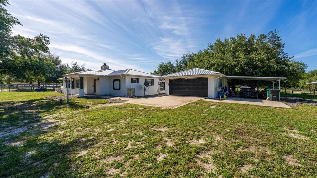 12650 SE 98TH LANE, DUNNELLON, FL 34431 — zdjęcie 4