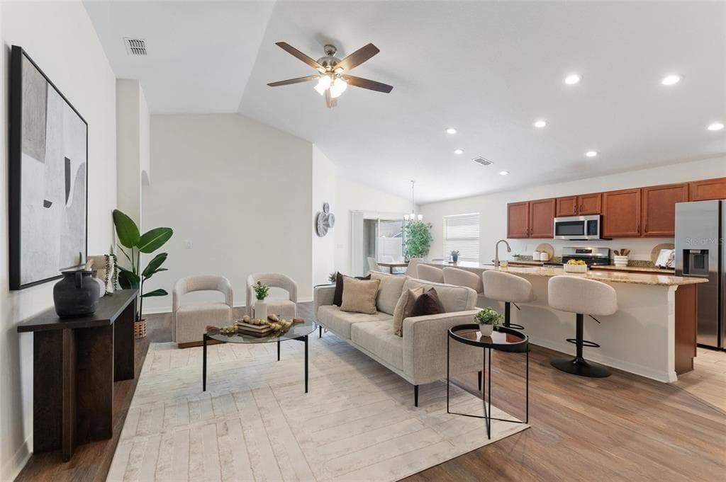 2009 DANES COURT, LAKELAND, FL 33810 — zdjęcie 2