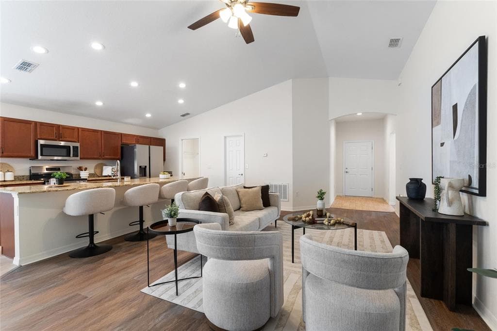 2009 DANES COURT, LAKELAND, FL 33810 — zdjęcie 3