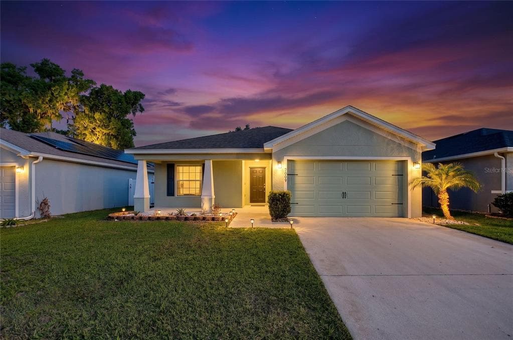 2009 DANES COURT, LAKELAND, FL 33810