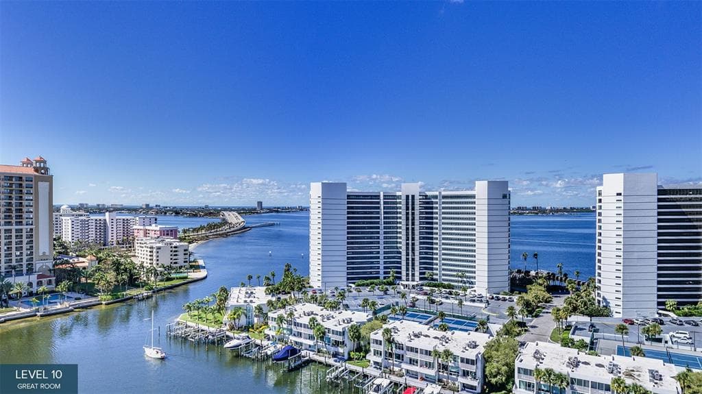 555 QUAY CMNS # 1103, SARASOTA, FL 34236