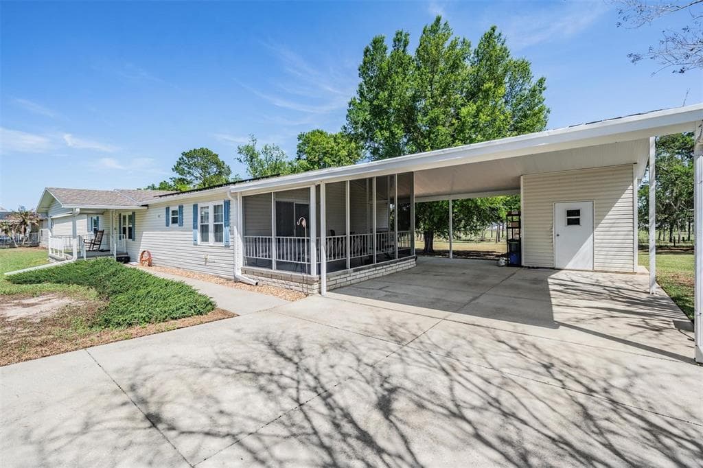 13544 KENT BRADLEY STREET, DADE CITY, FL 33525 — zdjęcie 2