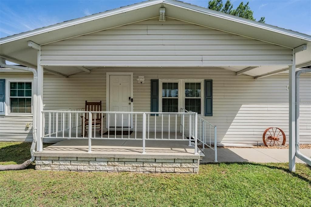 13544 KENT BRADLEY STREET, DADE CITY, FL 33525 — zdjęcie 3