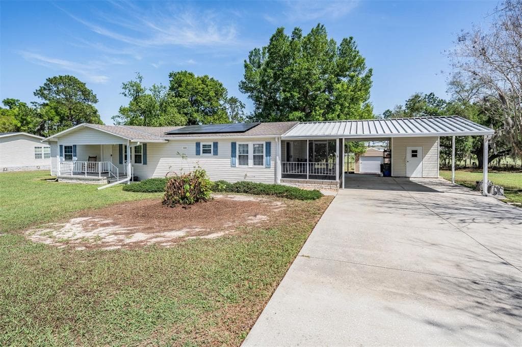 13544 KENT BRADLEY STREET, DADE CITY, FL 33525