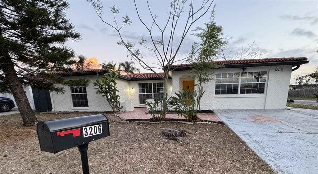 3206 PINON DRIVE, HOLIDAY, FL 34691 — zdjęcie 2