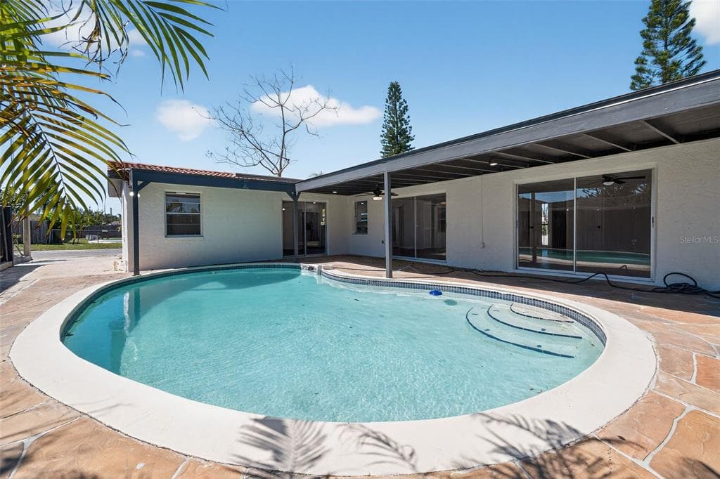 3206 PINON DRIVE, HOLIDAY, FL 34691 — zdjęcie 3