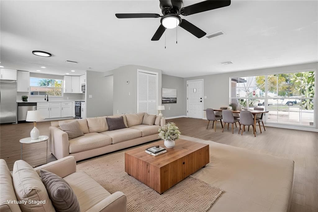 3206 PINON DRIVE, HOLIDAY, FL 34691 — zdjęcie 4