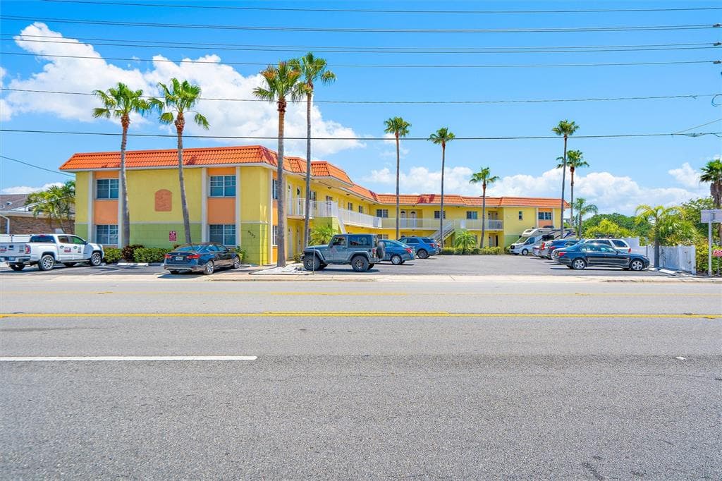 4103 GULF BOULEVARD # 201, ST PETE BEACH, FL 33706