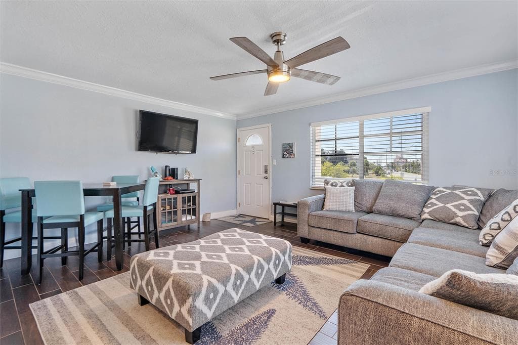 4103 GULF BOULEVARD # 201, ST PETE BEACH, FL 33706 — zdjęcie 5