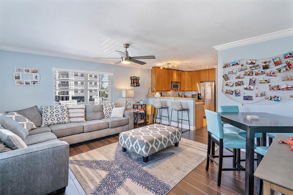 4103 GULF BOULEVARD # 201, ST PETE BEACH, FL 33706 — zdjęcie 4