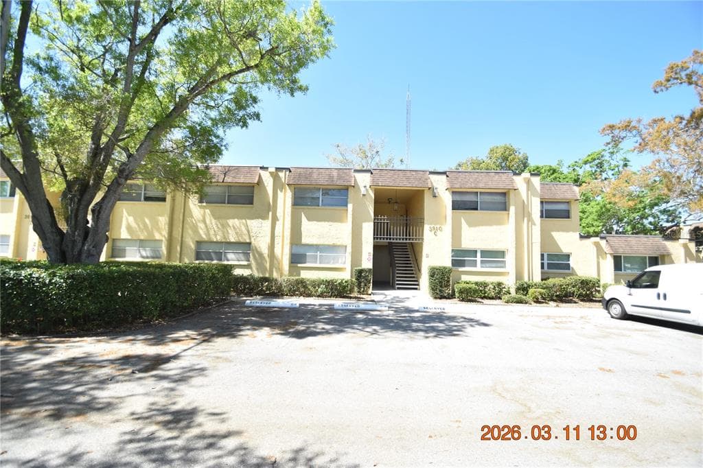 3910 44TH STREET N # C9, ST PETERSBURG, FL 33714 — zdjęcie 2