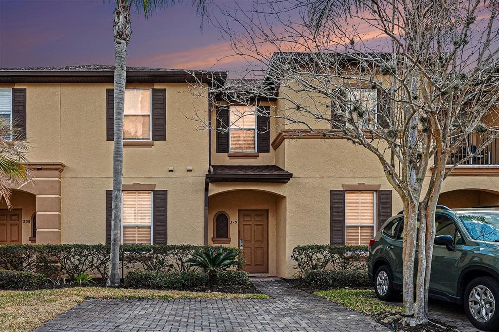 328 VERONA AVENUE, DAVENPORT, FL 33897