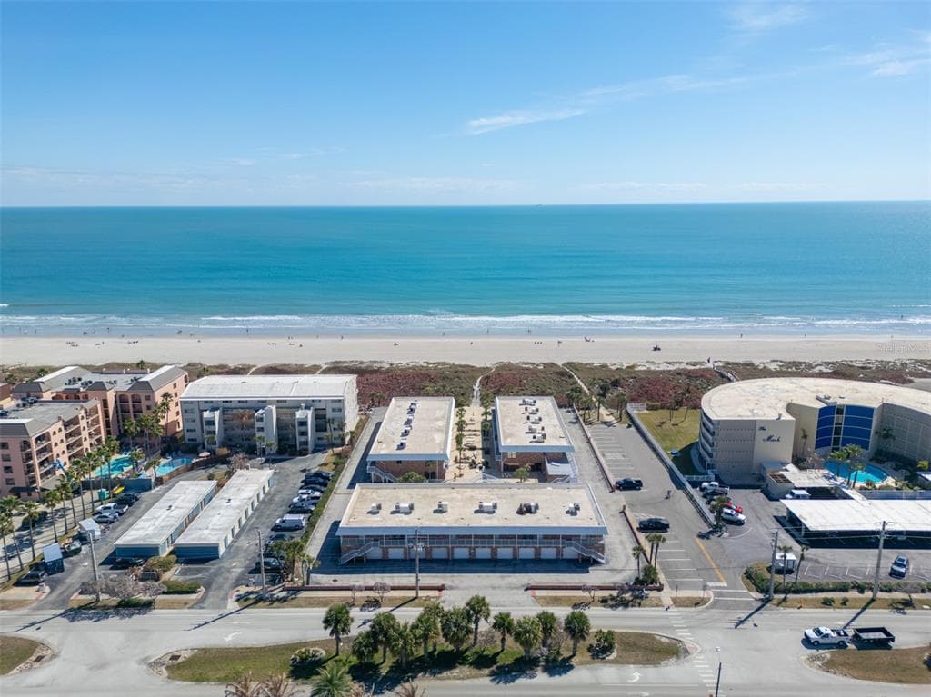 5000 OCEAN BEACH BOULEVARD # B11, COCOA BEACH, FL 32931