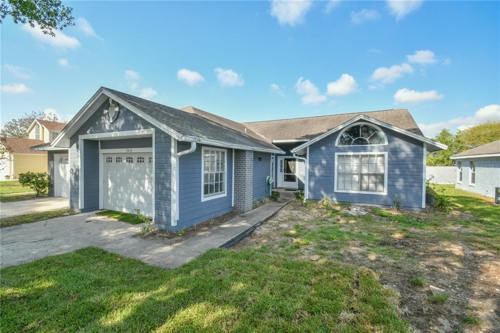 7416 LITTLE POND COURT, ORLANDO, FL 32810 — zdjęcie 2