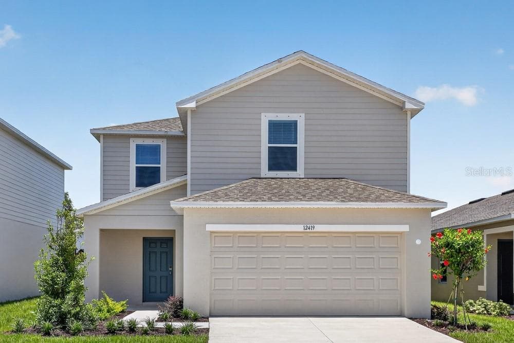 12419 GUST COURT, HUDSON, FL 34669