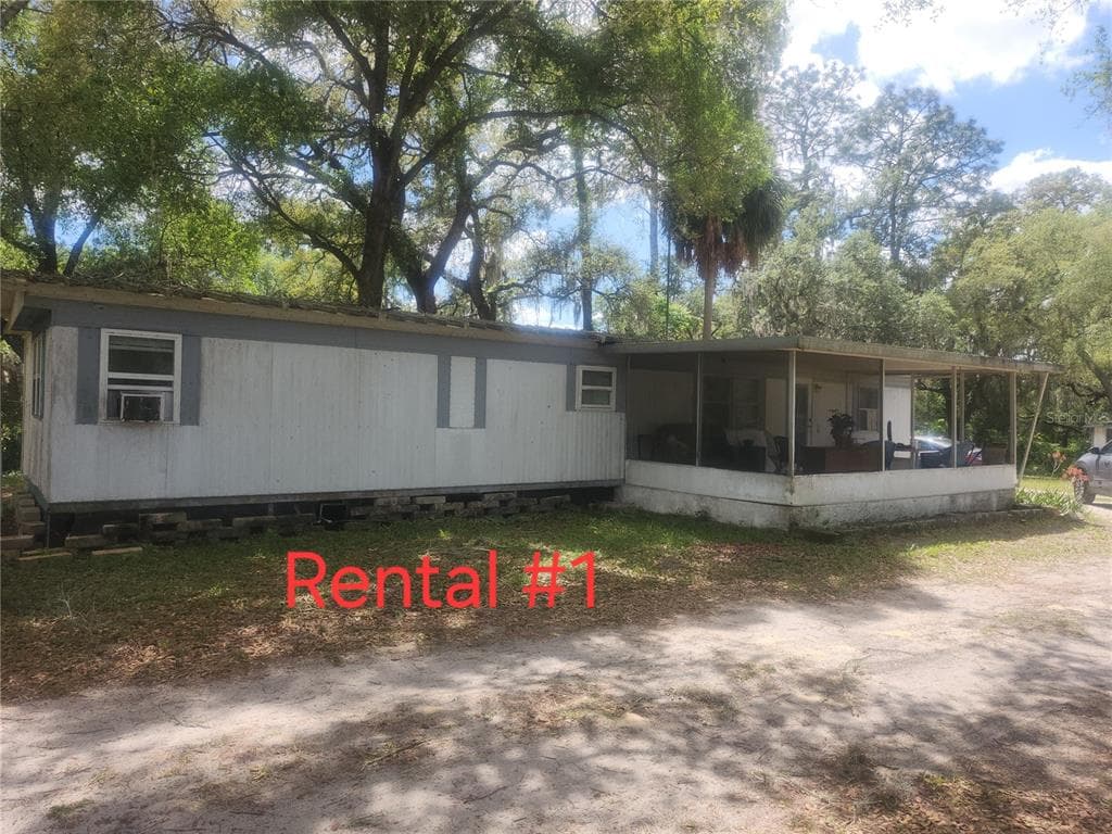 16930 SE 1ST LANE, SILVER SPRINGS, FL 34488