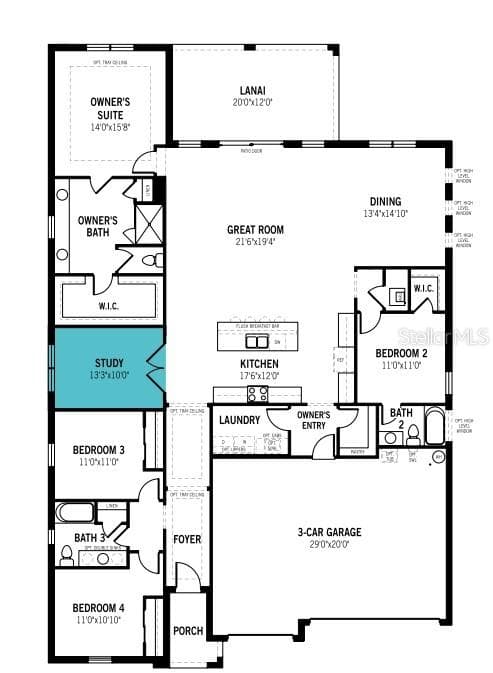 5030 123RD AVENUE E, PARRISH, FL 34219 — zdjęcie 3