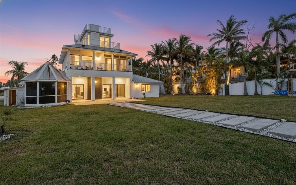 10218 46TH AVENUE W, BRADENTON, FL 34210 — zdjęcie 5