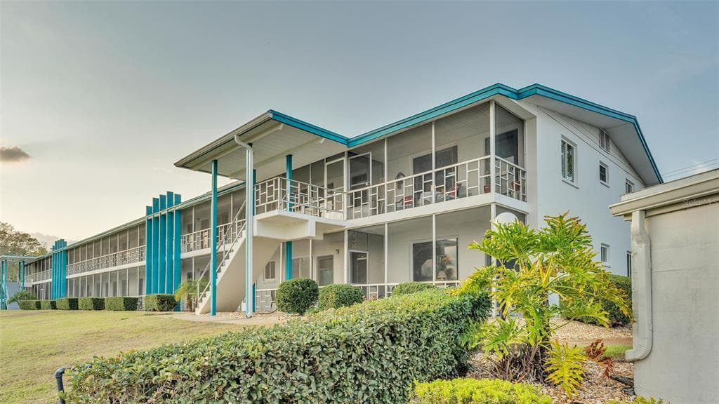 1600 W LAKE PARKER DRIVE # B9, LAKELAND, FL 33805