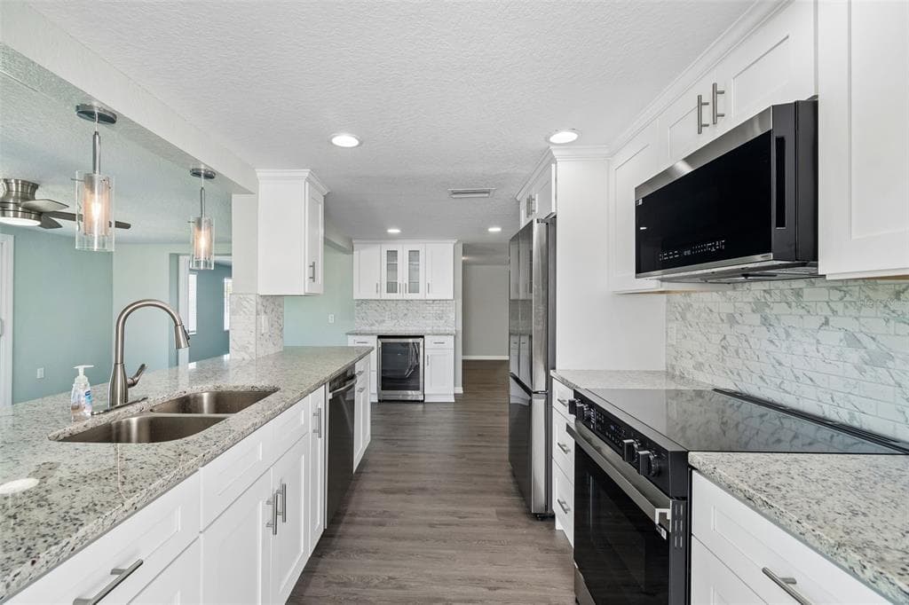 4417 RUDDER WAY, NEW PORT RICHEY, FL 34652 — zdjęcie 2