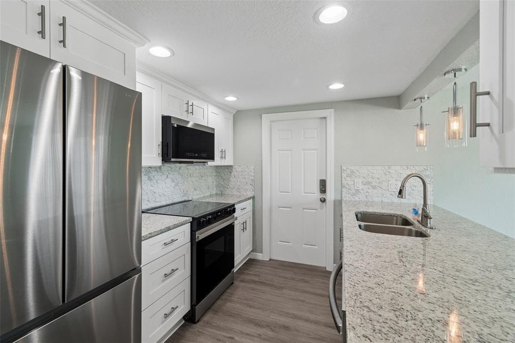 4417 RUDDER WAY, NEW PORT RICHEY, FL 34652 — zdjęcie 3