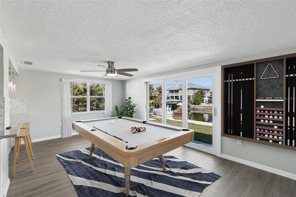 4417 RUDDER WAY, NEW PORT RICHEY, FL 34652 — zdjęcie 4