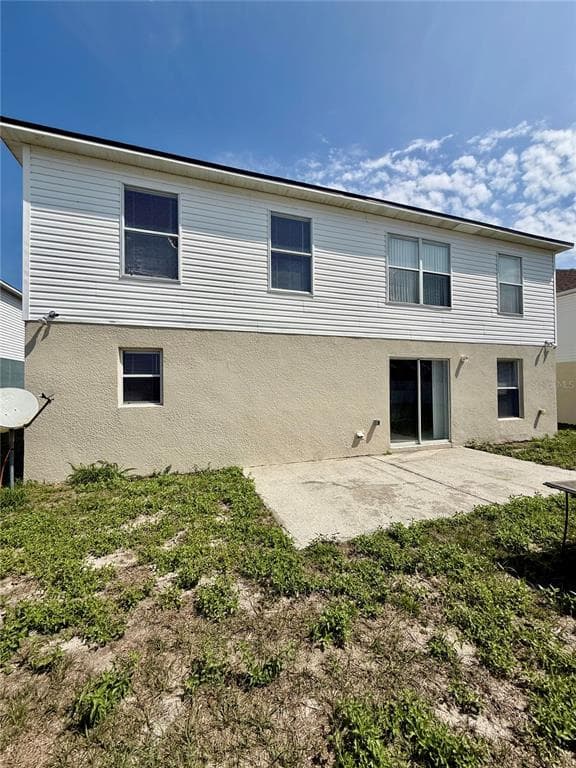 5445 CHANDLER DRIVE, WINTER HAVEN, FL 33884 — zdjęcie 2