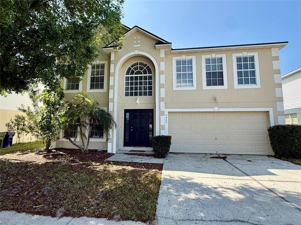 5445 CHANDLER DRIVE, WINTER HAVEN, FL 33884