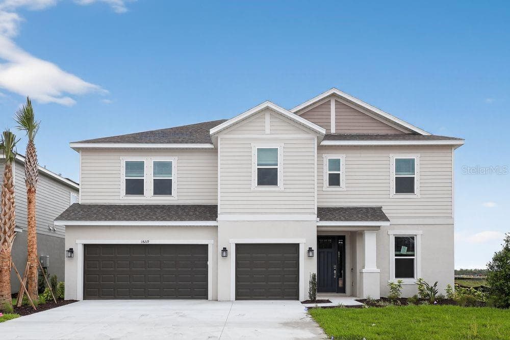 14219 SAWMILL STREET, PARRISH, FL 34219