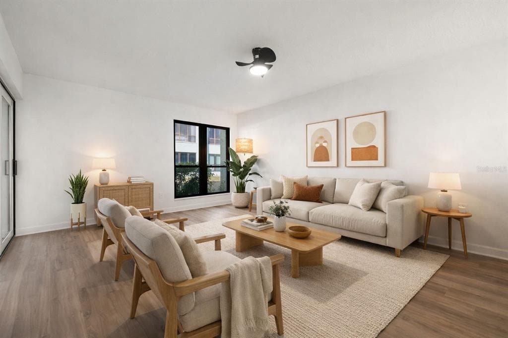 1 WINDRUSH BOULEVARD # 19, INDIAN ROCKS BEACH, FL 33785 — zdjęcie 3