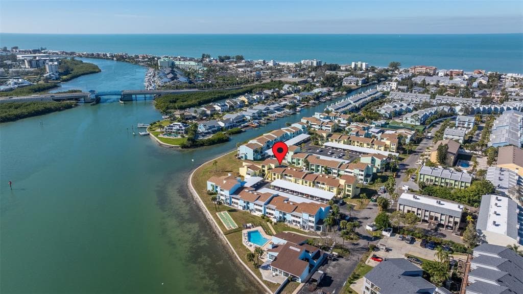 1 WINDRUSH BOULEVARD # 19, INDIAN ROCKS BEACH, FL 33785