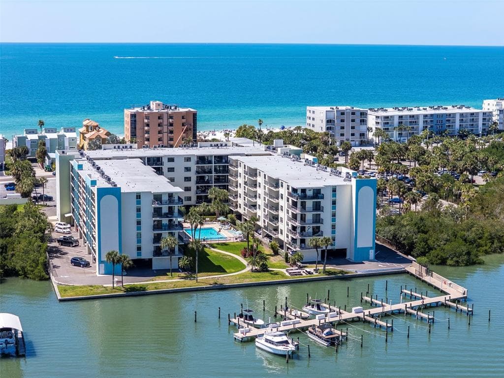 19531 GULF BOULEVARD # 414, INDIAN SHORES, FL 33785 — zdjęcie 2