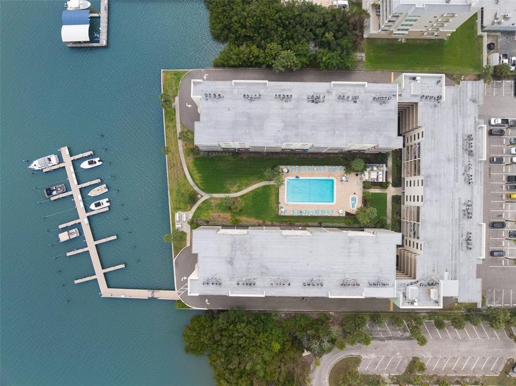 19531 GULF BOULEVARD # 414, INDIAN SHORES, FL 33785 — zdjęcie 3