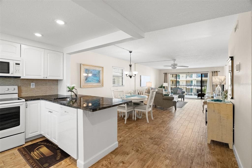 19531 GULF BOULEVARD # 414, INDIAN SHORES, FL 33785 — zdjęcie 5