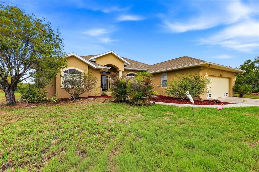 300 BAYTREE DRIVE, ROTONDA WEST, FL 33947 — zdjęcie 2