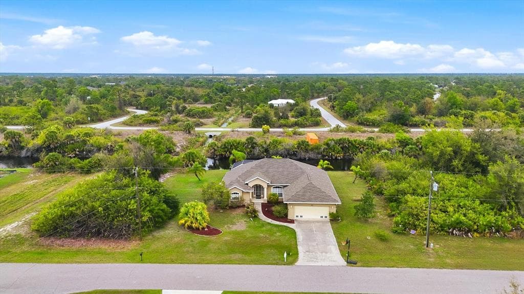 300 BAYTREE DRIVE, ROTONDA WEST, FL 33947