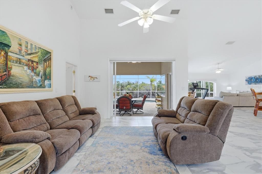 300 BAYTREE DRIVE, ROTONDA WEST, FL 33947 — zdjęcie 5