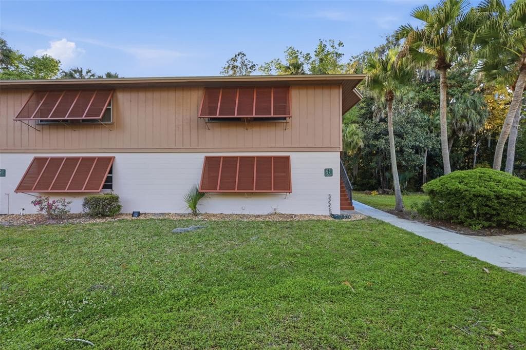 100 SWEETGUM WOODS COURT # 9B, DELTONA, FL 32725 — zdjęcie 2