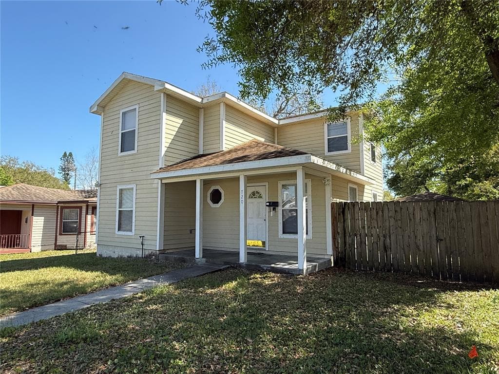 720 NEWTON AVENUE S, ST PETERSBURG, FL 33701