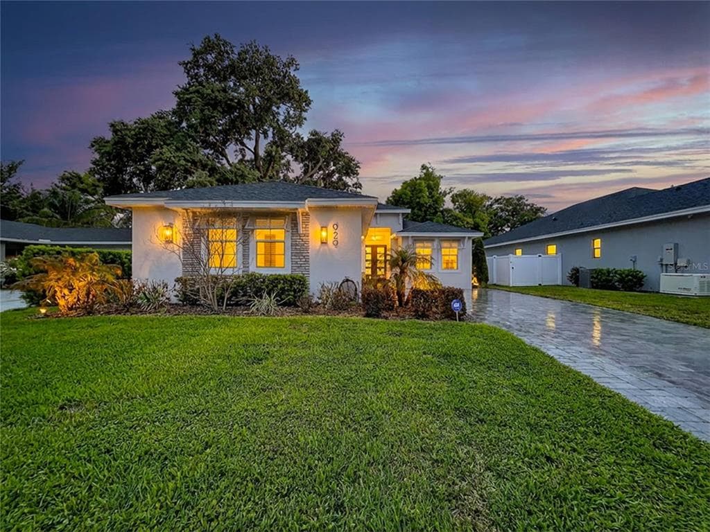 929 CLEARVIEW AVENUE, LAKELAND, FL 33801 — zdjęcie 2