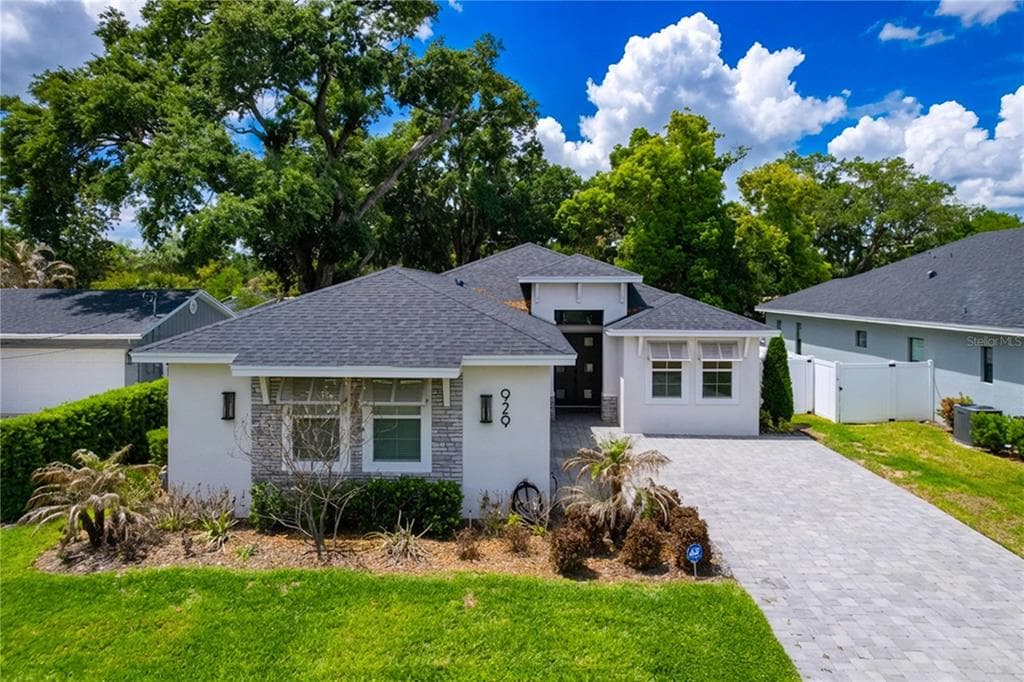 929 CLEARVIEW AVENUE, LAKELAND, FL 33801 — zdjęcie 5