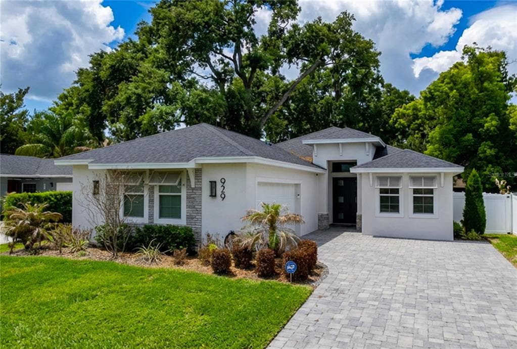 929 CLEARVIEW AVENUE, LAKELAND, FL 33801 — zdjęcie 4