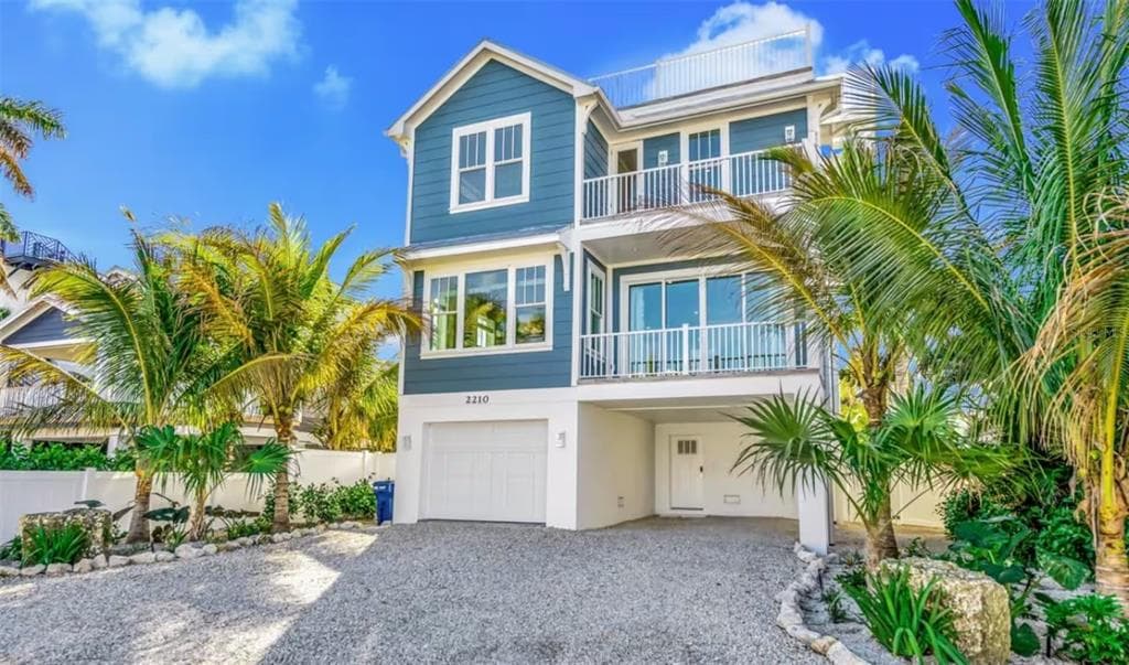 2210 AVENUE A, BRADENTON BEACH, FL 34217 — zdjęcie 3