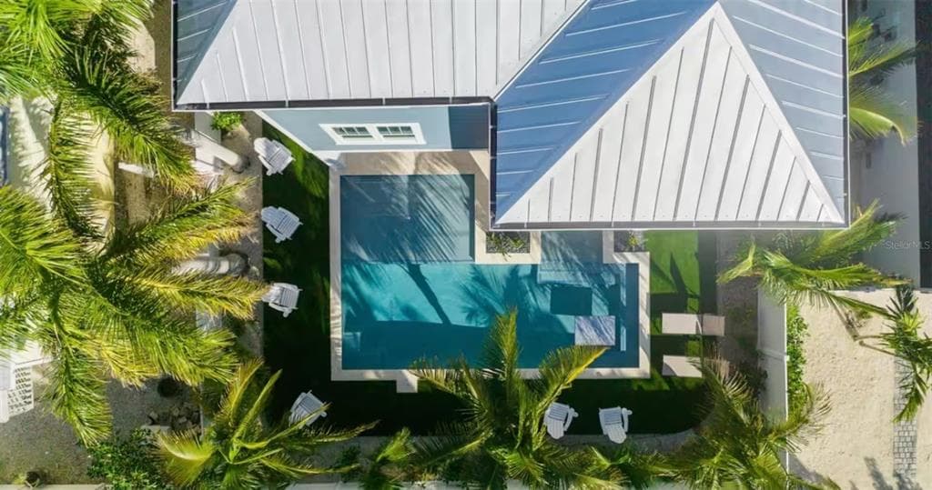 2210 AVENUE A, BRADENTON BEACH, FL 34217 — zdjęcie 4
