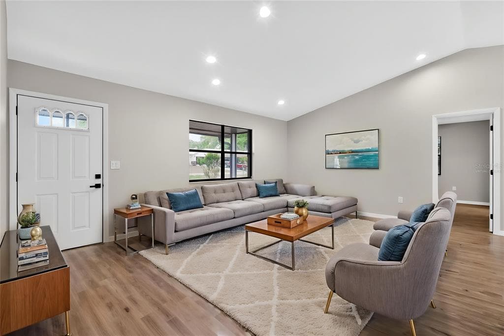 1416 ORKNEY DRIVE, LEESBURG, FL 34788 — zdjęcie 2