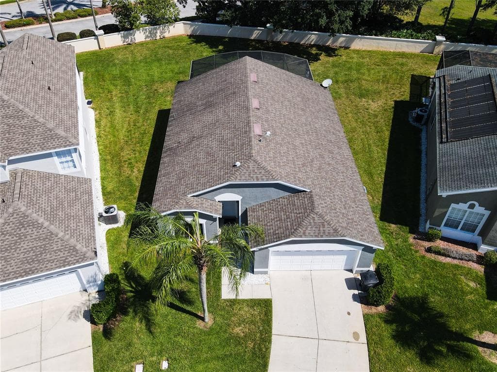 8050 KING PALM CIRCLE, KISSIMMEE, FL 34747 — zdjęcie 3
