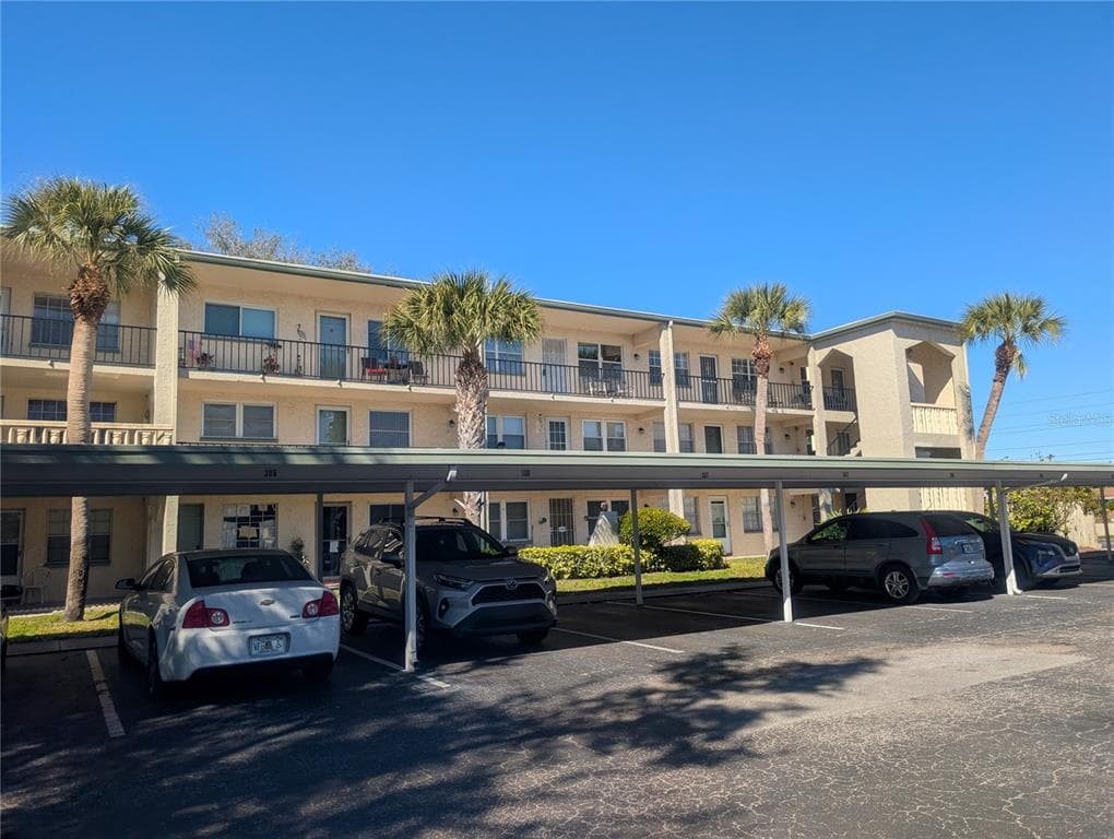 11620 PARK BOULEVARD # 209, SEMINOLE, FL 33772