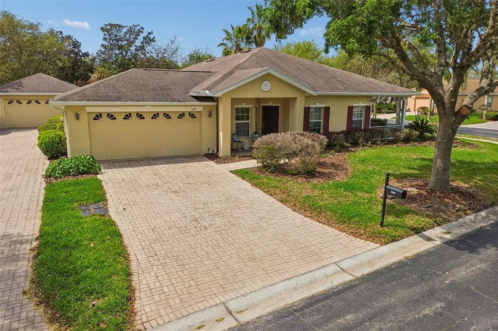 524 GLENDORA ROAD, KISSIMMEE, FL 34759 — zdjęcie 2