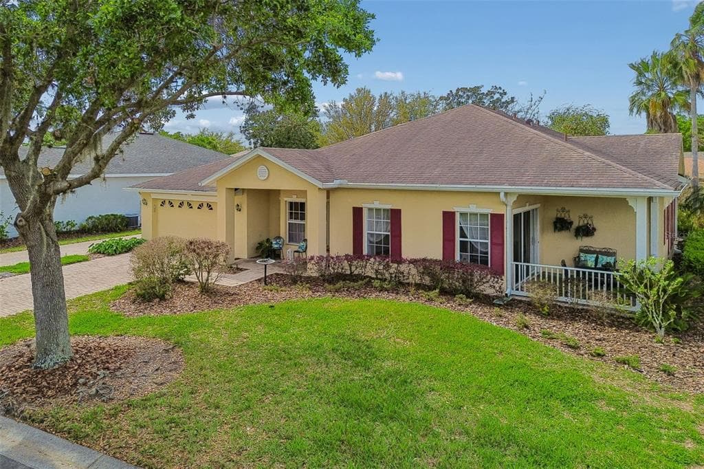 524 GLENDORA ROAD, KISSIMMEE, FL 34759