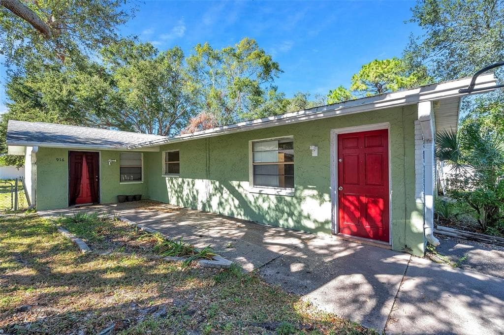 914 LAKE PALMS DRIVE, LARGO, FL 33771 — zdjęcie 2